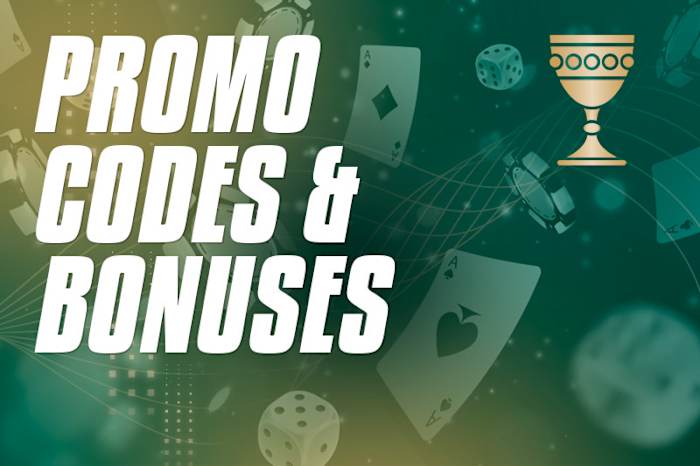 Caesars Casino Promo Code